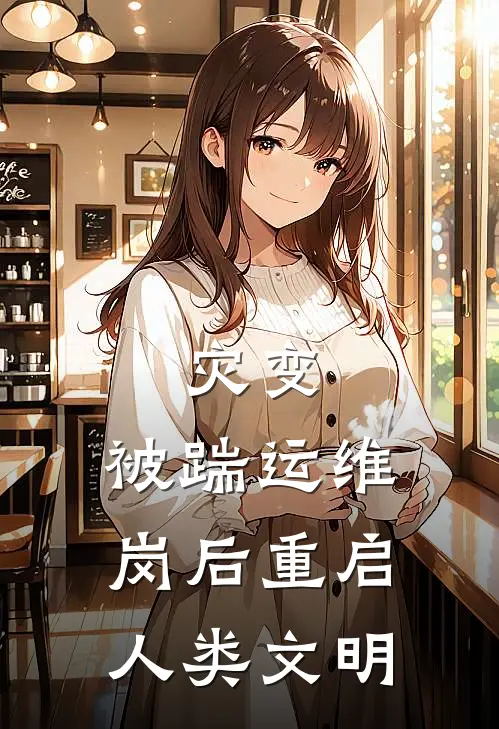 灾变：被踹运维岗后重启人类文明