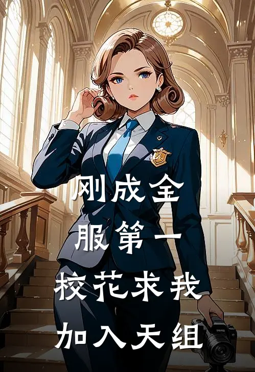刚成全服第一，校花求我加入天组