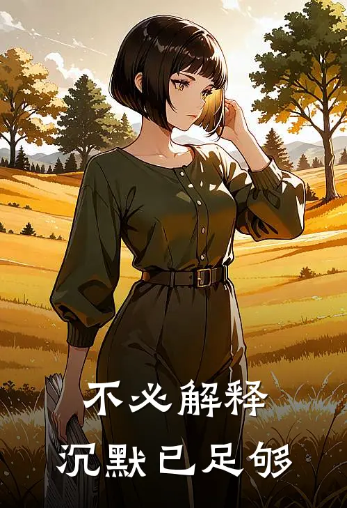 不必解释，沉默已足够