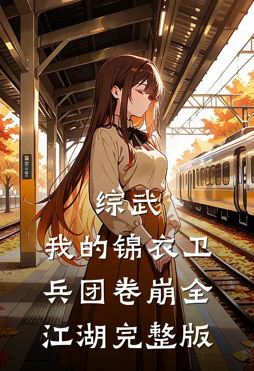 综武：我的锦衣卫兵团卷崩全江湖完整版
