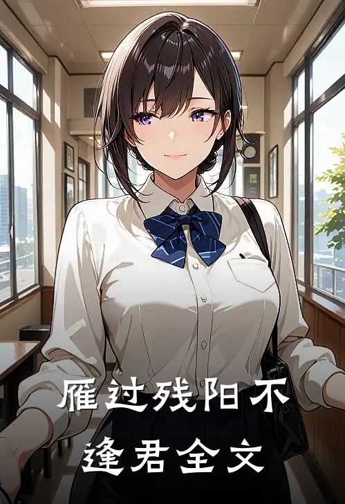 雁过残阳不逢君全文