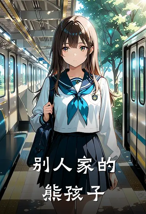 别人家的熊孩子