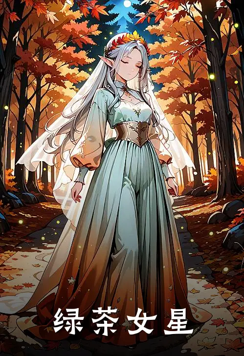 绿茶女星