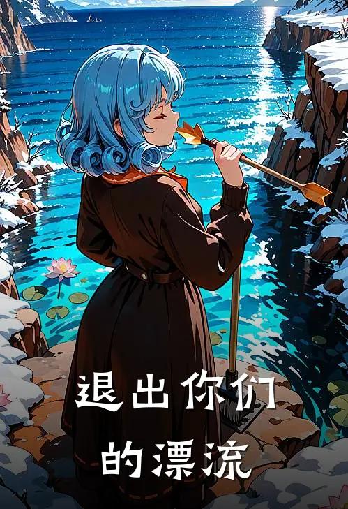 退出你们的漂流