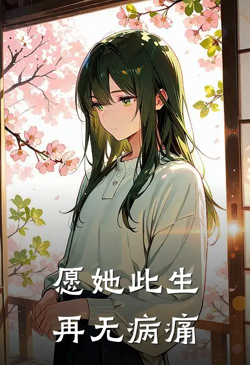 愿她此生，再无病痛