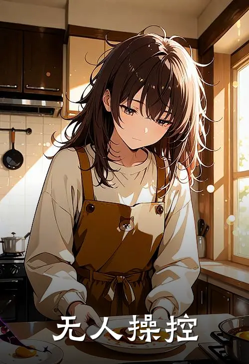 无人操控