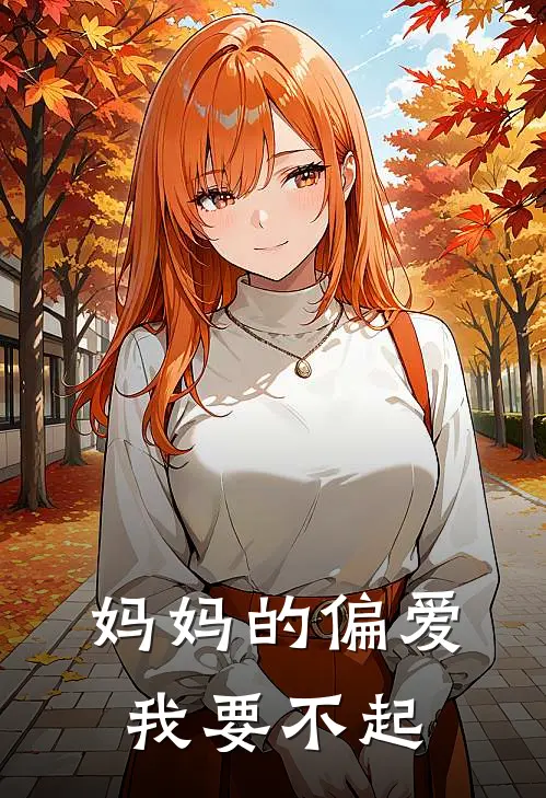 妈妈的偏爱，我要不起