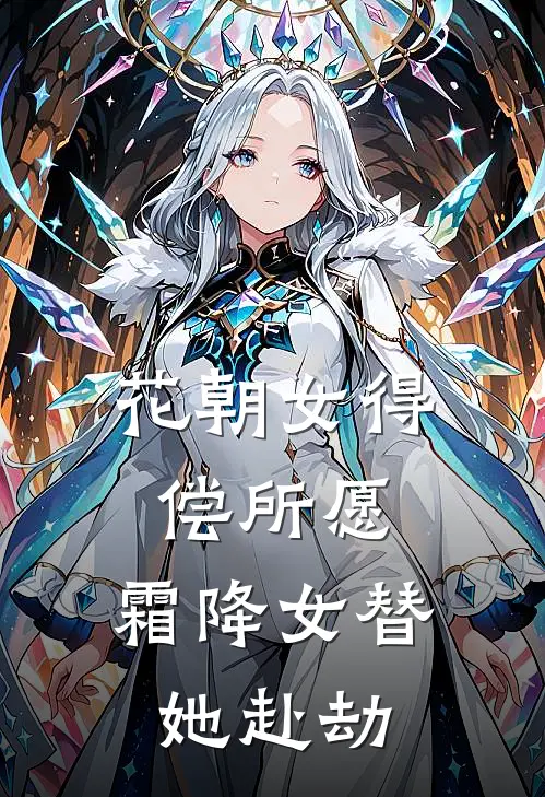 花朝女得偿所愿，霜降女替她赴劫