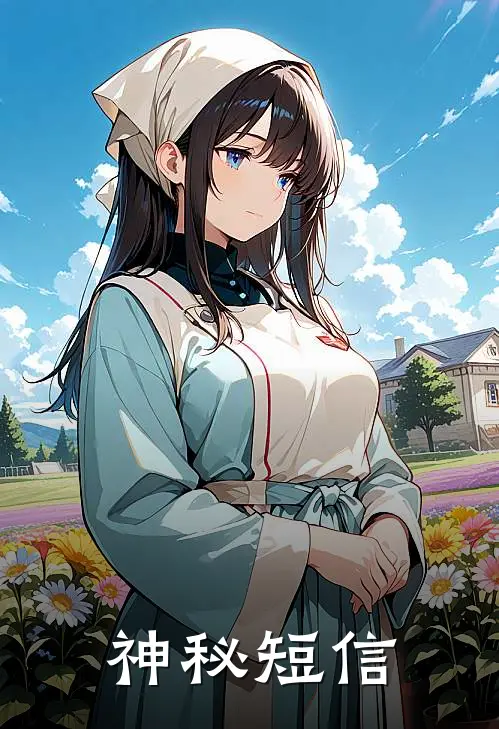 神秘短信日本