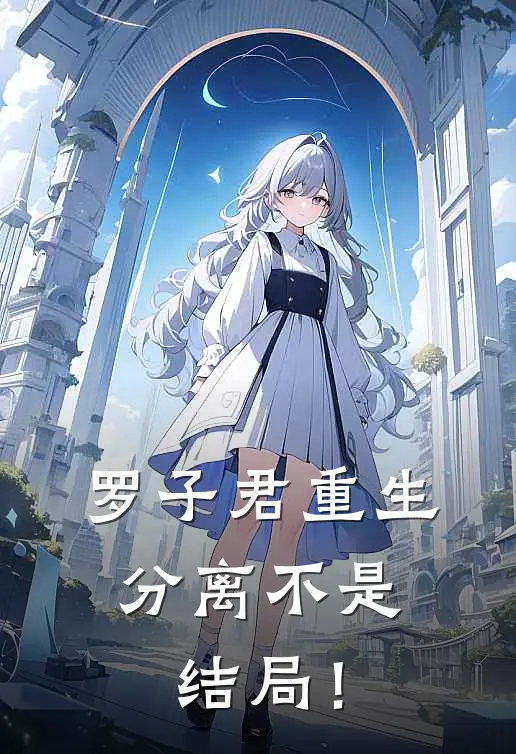 罗子君重生：分离不是结局！