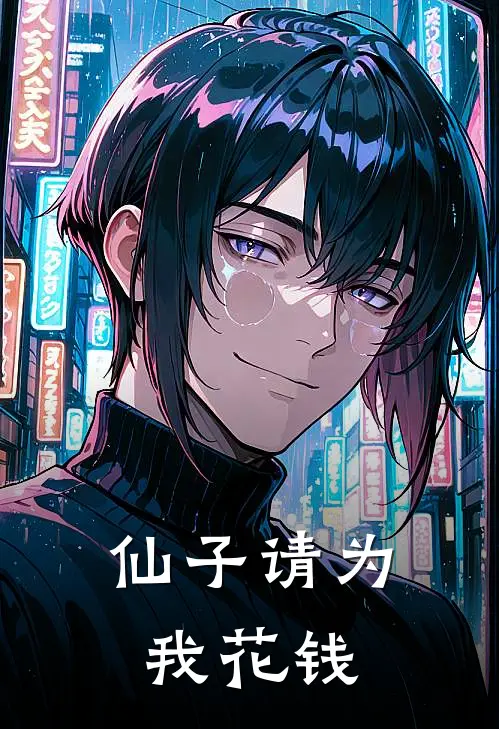 仙子请为我花钱免费阅读