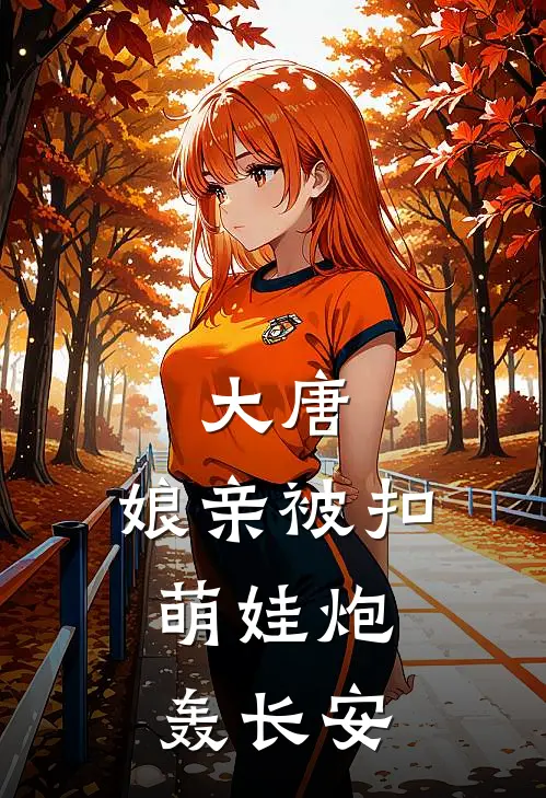大唐：娘亲被扣，萌娃炮轰长安
