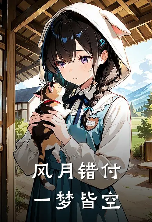 风月错付，一梦皆空