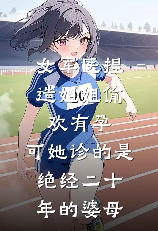 女军医捏造姐姐偷欢有孕，可她诊的是绝经二十年的婆母
