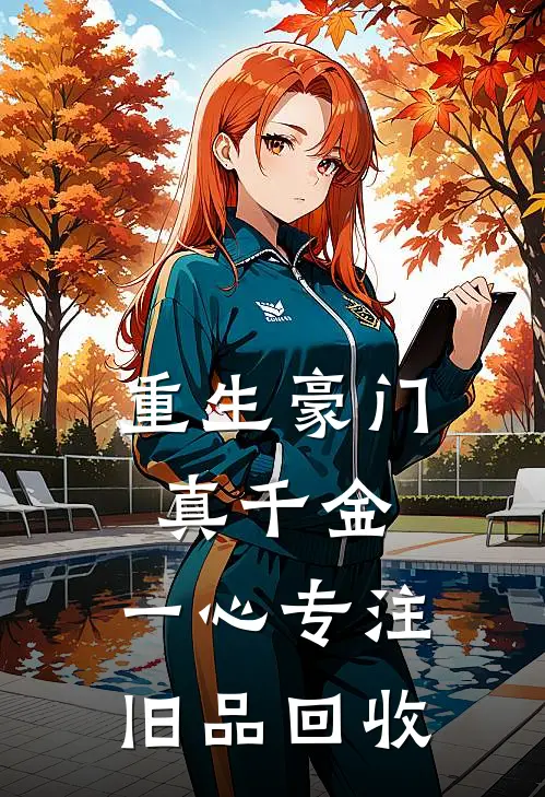 重生豪门真千金，一心专注旧品回收