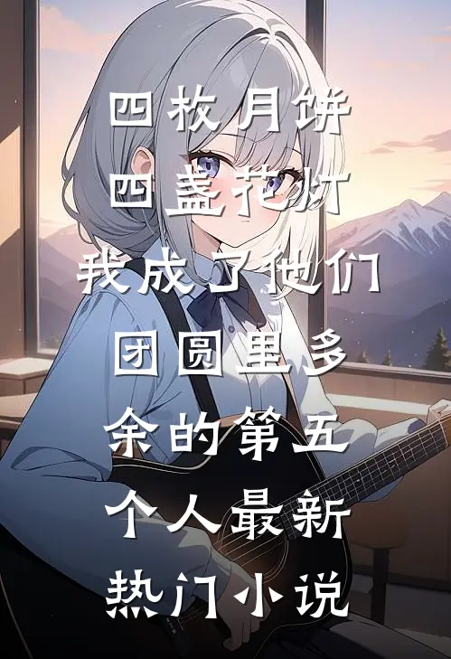 四枚月饼，四盏花灯，我成了他们团圆里多余的第五个人最新热门小说