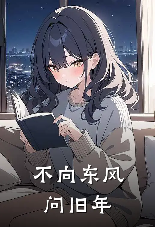 不向东风问旧年
