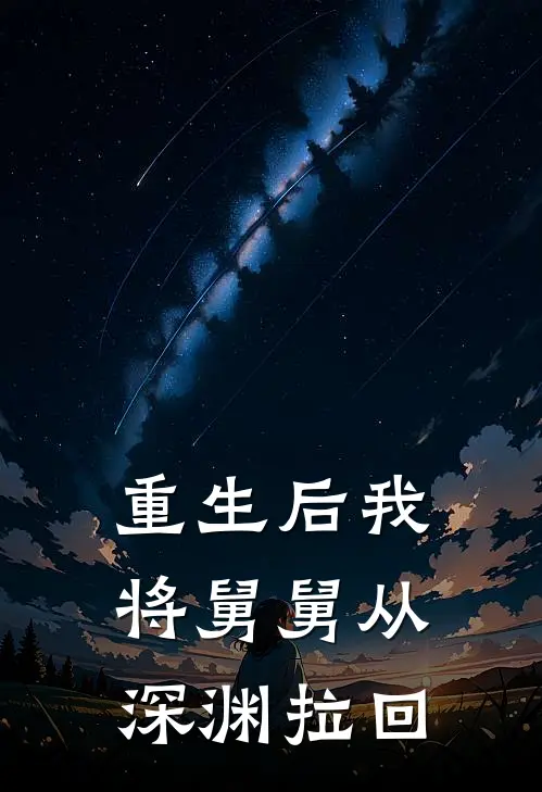 重生后我将舅舅从深渊拉回