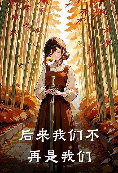 后来我们不再是我们