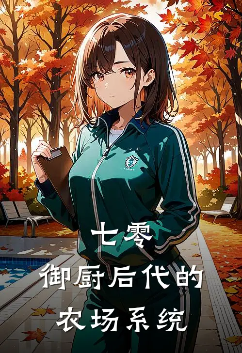 七零：御厨后代的农场系统