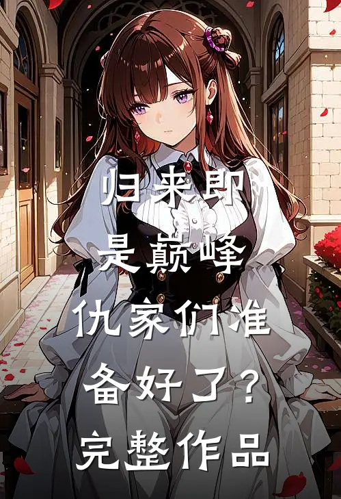 归来即是巅峰，仇家们准备好了？完整作品