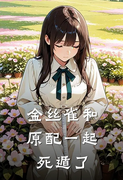 金丝雀和原配一起死遁了