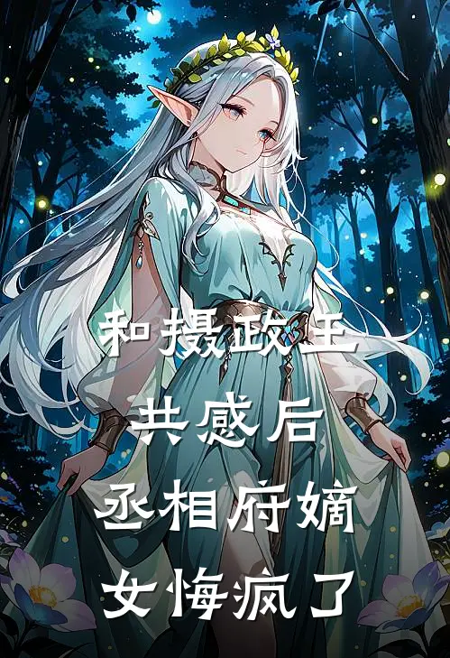 和摄政王共感后，丞相府嫡女悔疯了