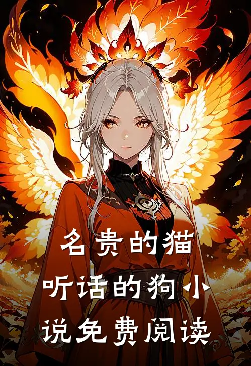 名贵的猫，听话的狗小说免费阅读