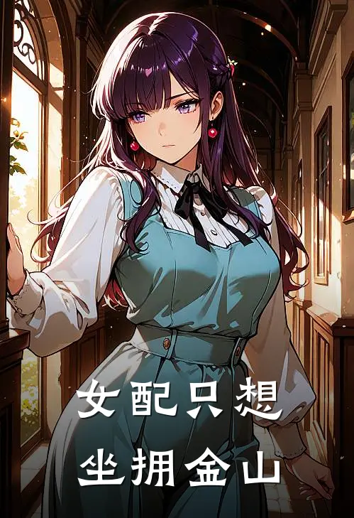 女配只想坐拥金山 是狐不是狸