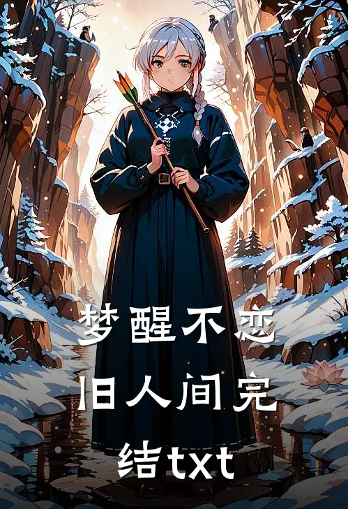 梦醒不恋旧人间完结txt