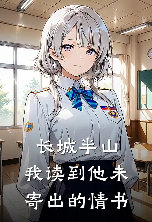 长城半山，我读到他未寄出的情书