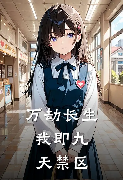 万劫长生：我即九天禁区