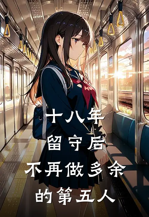 十八年留守后，不再做多余的第五人