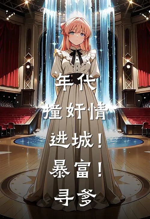 年代：撞奸情，进城！暴富！寻爹