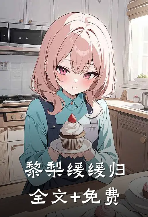 黎梨缓缓归全文+免费
