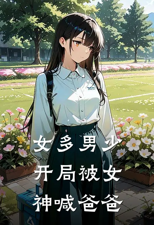 女多男少：开局被女神喊爸爸