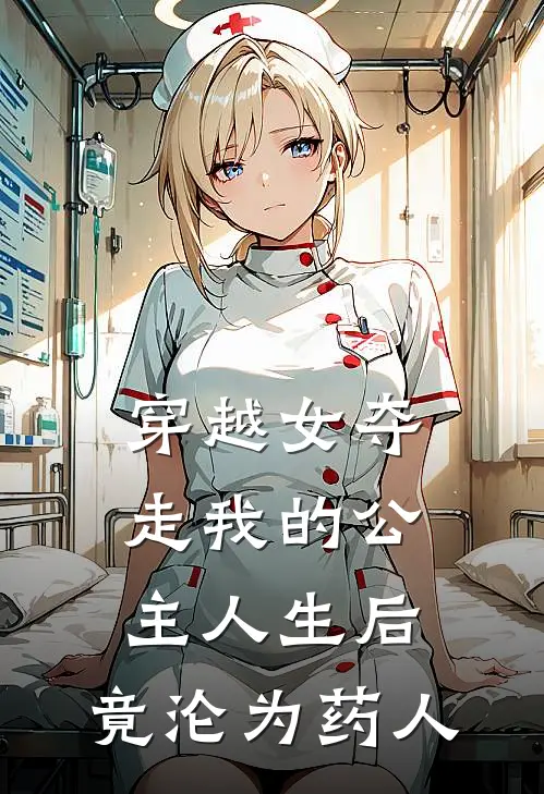 穿越女夺走我的公主人生后，竟沦为药人