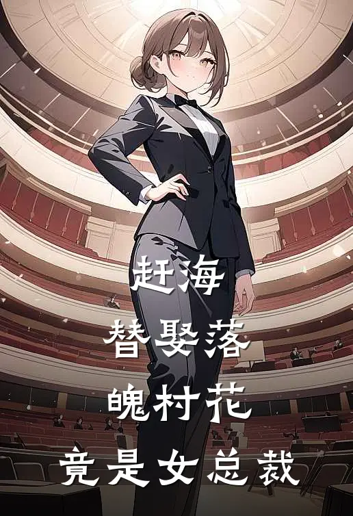 赶海：替娶落魄村花，竟是女总裁