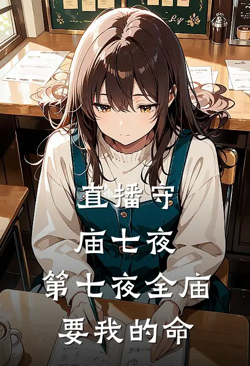 直播守庙七夜，第七夜全庙要我的命