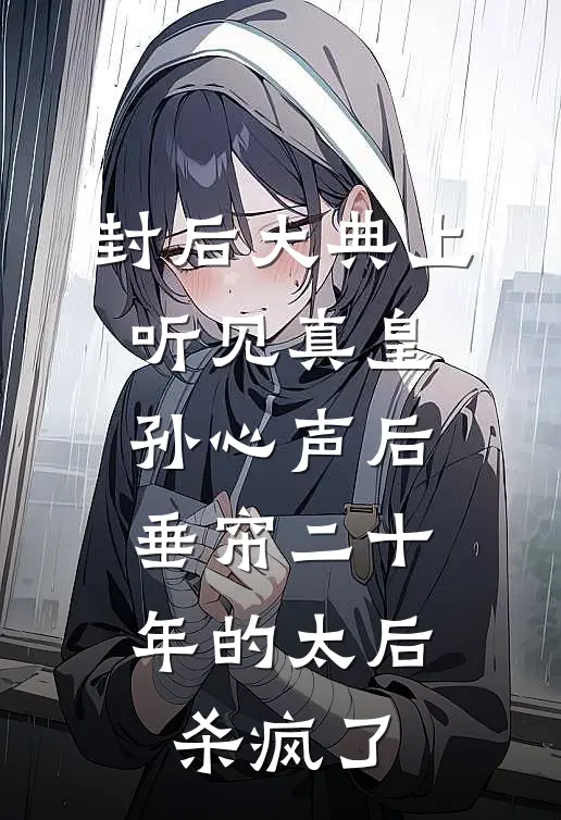 封后大典上听见真皇孙心声后，垂帘二十年的太后杀疯了
