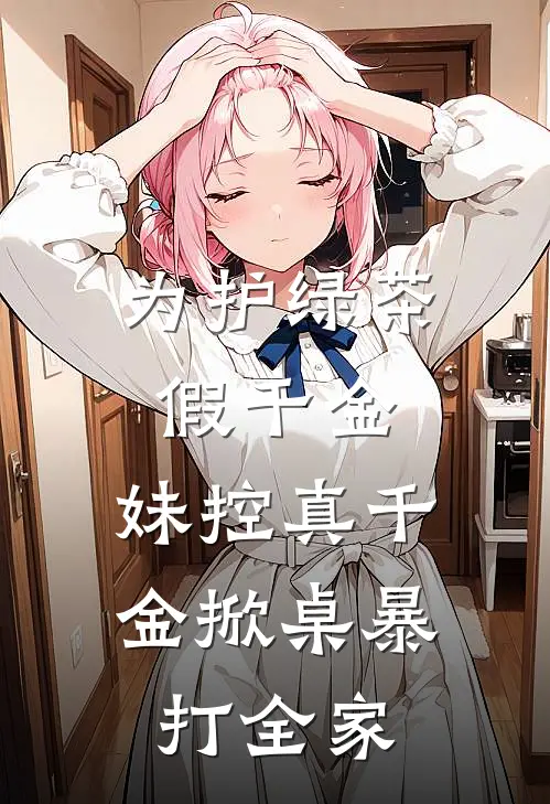 为护绿茶假千金，妹控真千金掀桌暴打全家