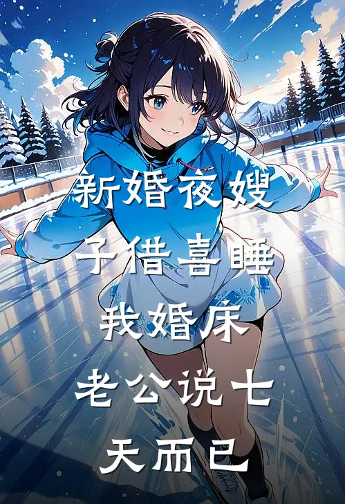 新婚夜嫂子借喜睡我婚床，老公说七天而已