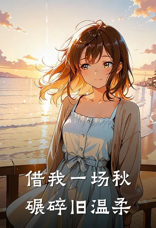 借我一场秋，碾碎旧温柔