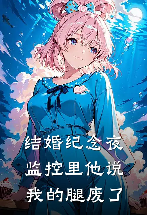 结婚纪念夜，监控里他说我的腿废了