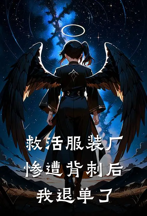 救活服装厂惨遭背刺后，我退单了