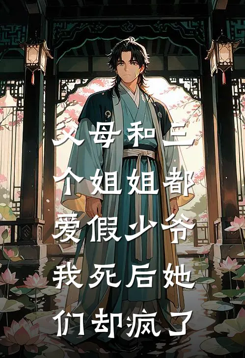 父母和三个姐姐都爱假少爷，我死后她们却疯了