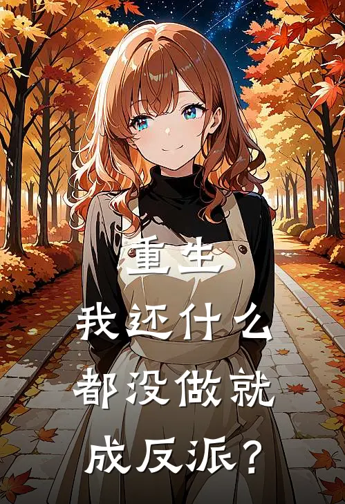 重生：我还什么都没做就成反派？