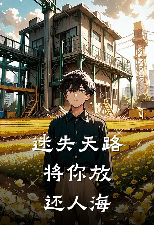 迷失天路，将你放还人海