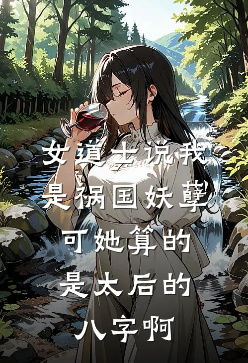 女道士说我是祸国妖孽，可她算的是太后的八字啊