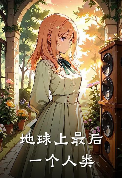 地球上最后一个人类